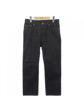 Louis Vuitton Jeans Black